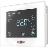 WOLF-Garten Wolf Raummodul RM-2 für Regelungssystem WRS