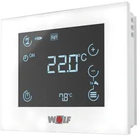 WOLF-Garten Raummodul RM-2 Raumthermostat Funk
