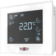 WOLF-Garten Wolf Raummodul RM-2 für Regelungssystem WRS