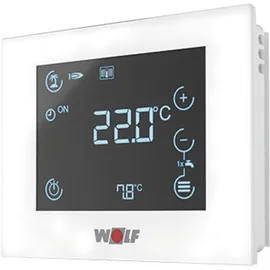 WOLF-Garten Wolf Raummodul RM-2 für Regelungssystem WRS
