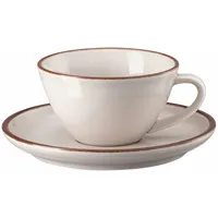 Rosenthal Profi Casual Shell Kombitasse 2tlg