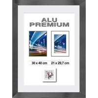 The wall - the art of framing ag Aluminiumrahmen