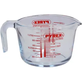 Pyrex Messbecher 1 l