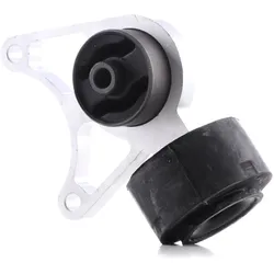 TEDGUM Lagerung, Differential LAND ROVER 01164618 KHC500090