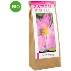 Zistrose Bio Tee