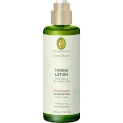 Toning Lotion Perfectly