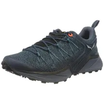 Salewa Dropline W mallard blue/grisaille 39