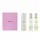 Chanel Chance Eau Fraiche Eau de Toilette refillable 3 x 20 ml