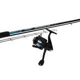CTEC Prion Method Feeder Karpfen-angelset - 2.70 m - 40 g