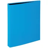 PAGNA Trend Ringbuch 2-Ringe hellblau DIN A4