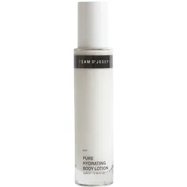 Team Dr Joseph Pure Hydrating Body Lotion 100 ml