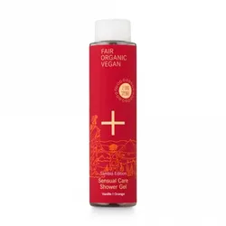 i+m Sambia Edition Sensual Care Shower Gel