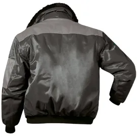 NORWAY Pilotjacke ASKIM 4-in-1 Gr.XXL schwarz/grau NORWAY