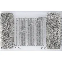 yageo nexensos 32207589 SM1206 PT100 Platin-Temperatursensor -50 bis +130°C 100Ω 3850 ppm/K SMD