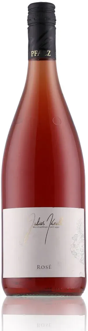 Julius Knöll Rosé trocken 2018 12% Vol. 1l