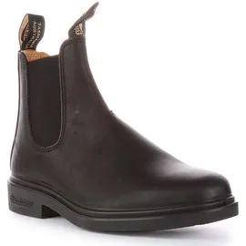 Blundstone Dress Series für Herren, schwarz, Größe - 42 EU