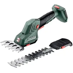 Akku-Strauch- und Grasschere SGS 18 LTX Q, Karton, solo