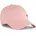 ESS CAT BB Cap pink One size