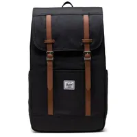 Herschel Retreat Backpack 23 L Black