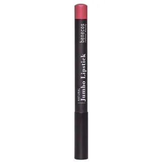 benecos Natural Jumbo Lipstick Rosy Brown
