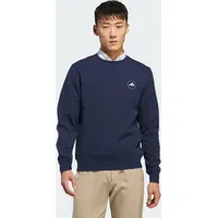 Adidas Sweatshirt Collegiate Navy M