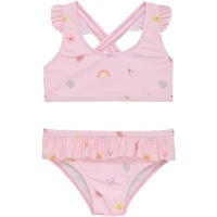 Color Kids - Bikini Cute Skirt in cherry blossom, Gr.116,