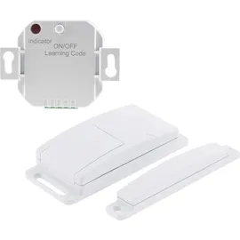 ChiliTec Abluftsteuerung Set Pilota Casa