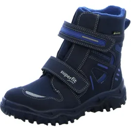 superfit Husky2 Blau 28