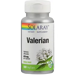 Baldrian 470mg
