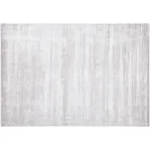 Beliani Teppich hellgrau 160 x 230 cm GESI II