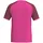 Erima Wings Trikot pink glo/bordeaux S