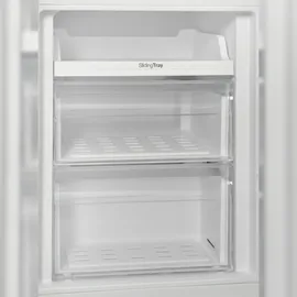 Telefunken C-EKG-178-ST-E Einbau-Kühlgefrierkombination (251 l, 1770 mm hoch)