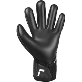 Reusch Fastgrip Infinity Junior Schwarz 6,5