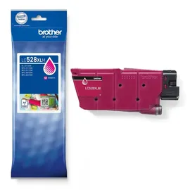 Brother LC528XLM magenta