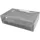 Gedy Auckland Seifenschale Silber