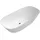 Villeroy & Boch Theano freistehende Badewanne 175 x 80 cm (Q175ANH7F200VRW)