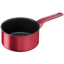 Tefal Daily Chef Kochtopf, 16 cm (1,5 l), langlebig, robust, leicht zu reinigen, Antihaftbeschichtung, Thermo-Signal, gesunde Küche, Induktion G2732802