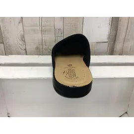 FLY FLOT Pantoffeln Schwarz 45