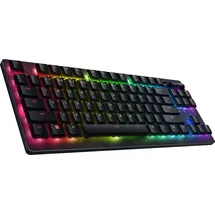 Razer DeathStalker V2 Pro Linearer optischer Switch Rot DE