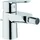 Grohe BauEdge Bidetarmatur Chrom 23331000