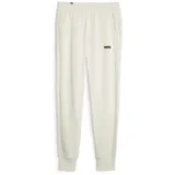 Puma Puma, Herren Sporthose, ESS+ 2 Col Logo Pants FL, Alpine Snow,