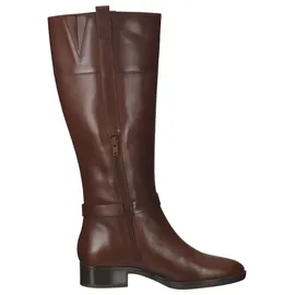 GEOX Klassische Stiefel Damen Braun 39