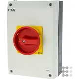 Eaton Power Quality Hauptschalter P3-63/I4/SVB/HI11