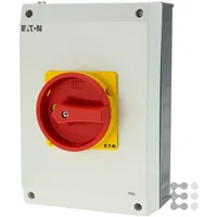 Eaton Power Quality Hauptschalter P3-63/I4/SVB/HI11