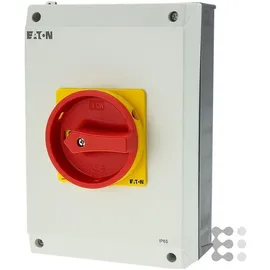 Eaton Power Quality Hauptschalter P3-63/I4/SVB/HI11