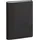 Exacompta Taschenkalender SAS 13 Winner Schwarz 2025/2026