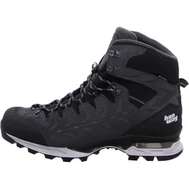 Hanwag Makra Trek GTX Schuhe (Größe 46.5, grau)