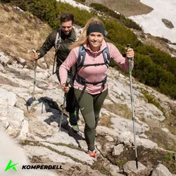 Komperdell Explorer Zero green (10)