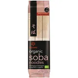 Hakubaku Japanische Bio Soba Nudeln, 270 g
