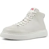 Camper Damen Runner K21-K400648 Ankle Boot, Weiß, 41 EU